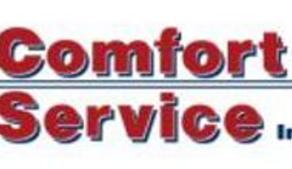 A-Comfort Svc - Pittsburgh, PA