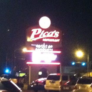 Pica's Restaurant of Upper Darby - Upper Darby, PA