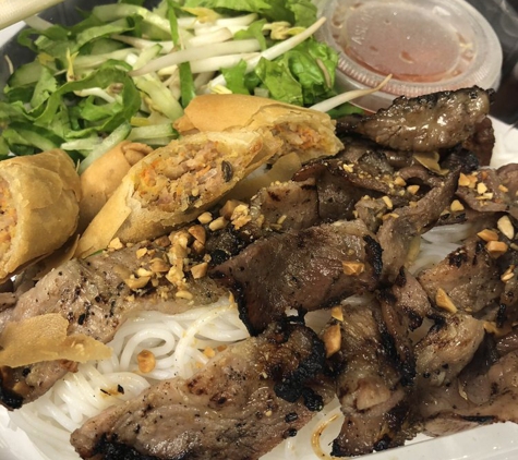 Pho Nguyen - Pembroke Pines, FL