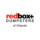 redbox+ Dumpster Rentals - Trash Containers & Dumpsters