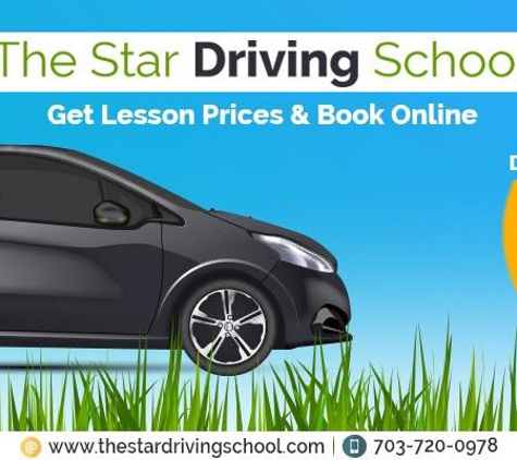 The Star Driving School - Ashburn, VA