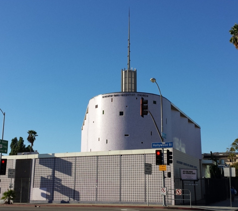 Hollywood Adventist Church - Los Angeles, CA