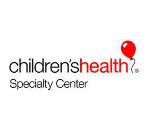 Children's Health Ear, Nose and Throat - Park Cities - Dallas, TX