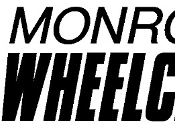 Monroe Wheelchair- Central NY Branch - Syracuse, NY