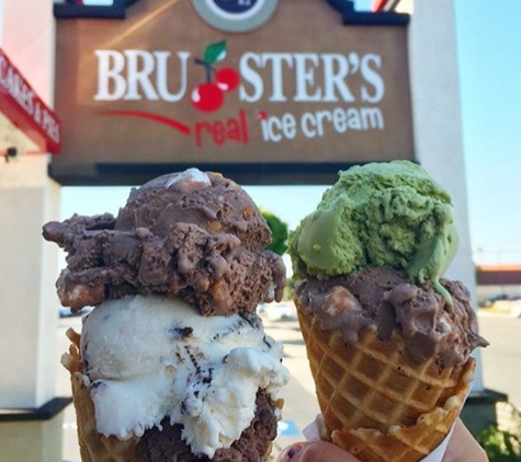 Bruster's Real Ice Cream - Greenville, SC