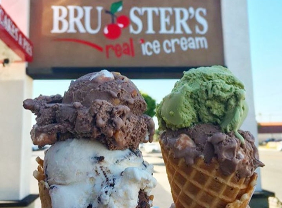 Bruster's Real Ice Cream - Kennesaw, GA