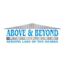 Above & Beyond Roofing - Roofing Contractors