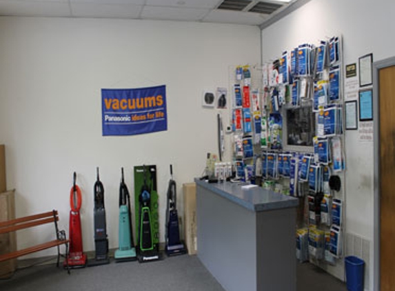 A-1 Vacuum - Pinson, AL