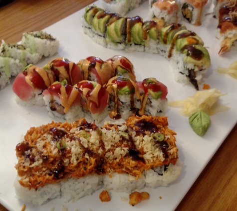 Kabuki Sushi Bar & Restaurant - Centerville, OH