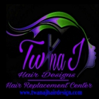 Twana J Hair Designs /Twana J Hair Loss Replacement Center