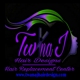 Twana J Hair Designs /Twana J Hair Loss Replacement Center