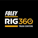Foley Rig 360 Truck Center - Truck Service & Repair