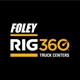 Foley Rig 360 Truck Center