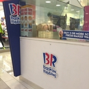 Baskin Robbins - Ice Cream & Frozen Desserts