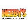 Heeby's Surplus Inc.