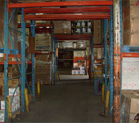 Mag Wholesale Corp - Hialeah, FL