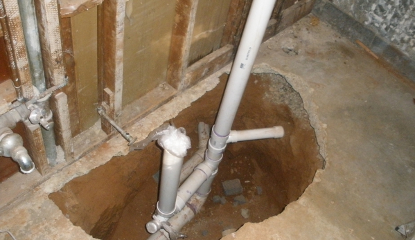 Steinhorst Plumbing HVAC & Remodeling - Annandale, VA. Pipe Repair in Fairfax, VA