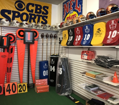 Sunvalco Athletic Supply Company - Tempe, AZ