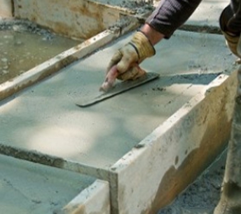Graber & Graber Concrete Contractors - Grabill, IN