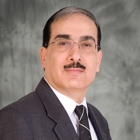 Abdulhamid Alkhalaf, MD