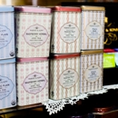 Queen's Pantry - Coffee & Tea