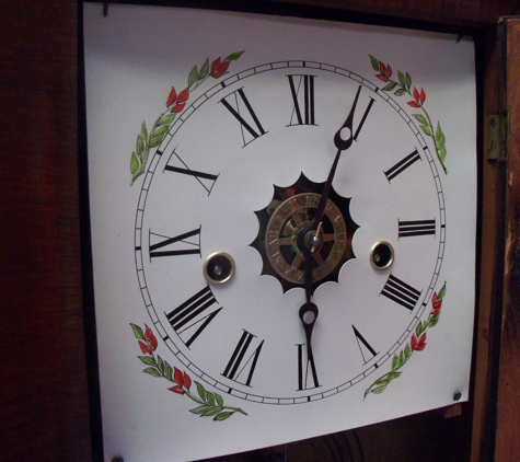 Maryland Clock Company - Davidsonville, MD