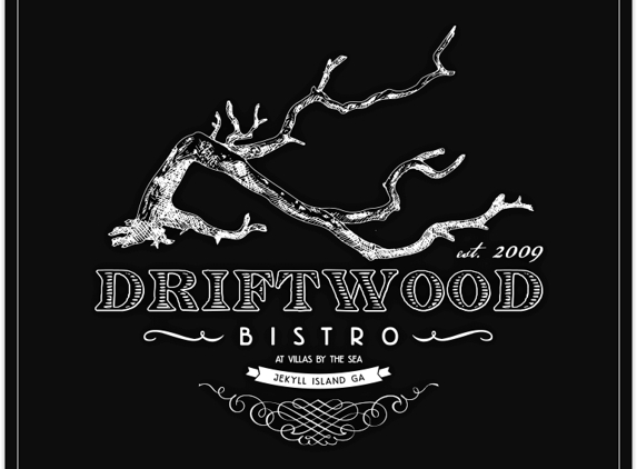 Driftwood Bistro - Jekyll Island, GA