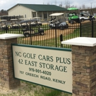 NC Golf Cars Plus