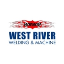West River Welding & Machine Inc. - Steel Erectors