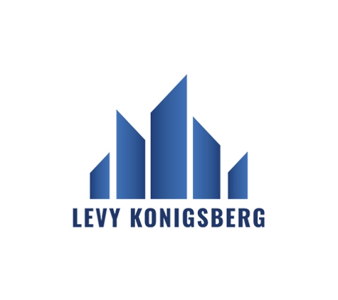 Levy Konigsberg - New York, NY