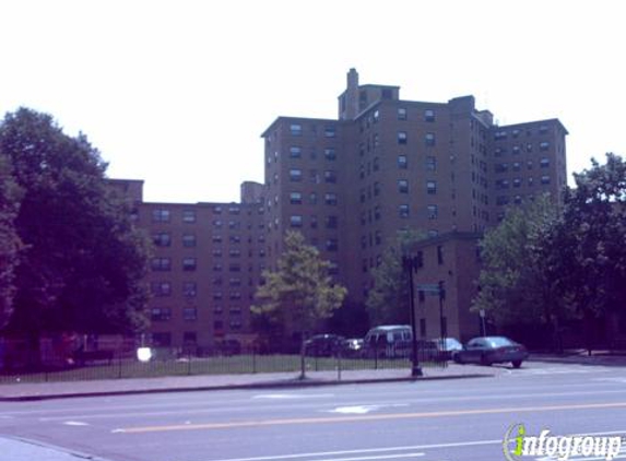 Boston Housing Authority - Boston, MA