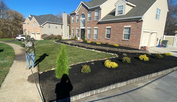 Roberts Landscaping - Feasterville-Trevose, PA