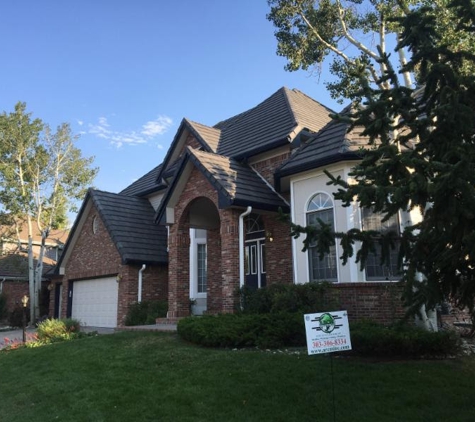 ARCM Roofing Inc. - Centennial, CO