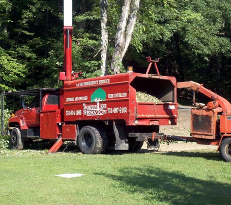 Thompson Tree Service