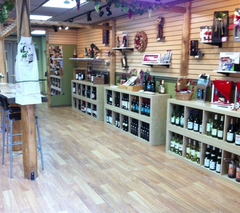 Carolina Country Wines - West Jefferson, NC