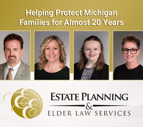 Estate Planning & Elder Law Services, P.C. - Brighton, MI