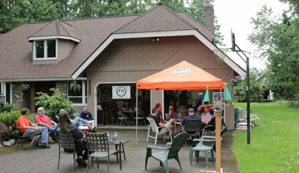 Foggy Noggin Brewing - Bothell, WA