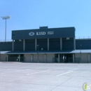 Keller Athletic Complex - Stadiums, Arenas & Athletic Fields