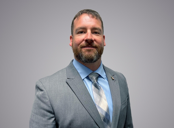 First Command Financial Advisor - Matthew Childers - Clarksville, TN