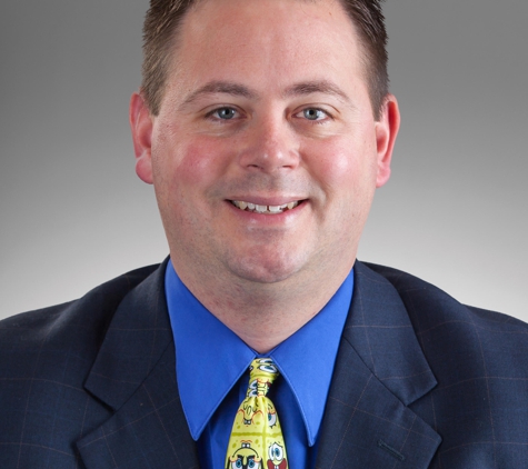 Aaron Zylstra, MD - Sioux Falls, SD