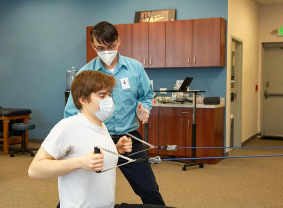 Banner Physical Therapy - Sun City West, AZ