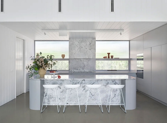 PDA MARBLE & GRANITE - Crestwood, NSW