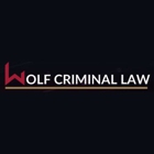 Wolf Criminal Law