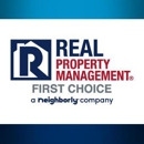 Real Property Management First Choice - Fort Smith - Real Estate Management