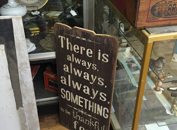 Appalachian Antique Mall - Boone, NC