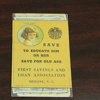 First Savings And Loan gallery