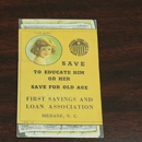 First Savings And Loan - Savings & Loan Associations