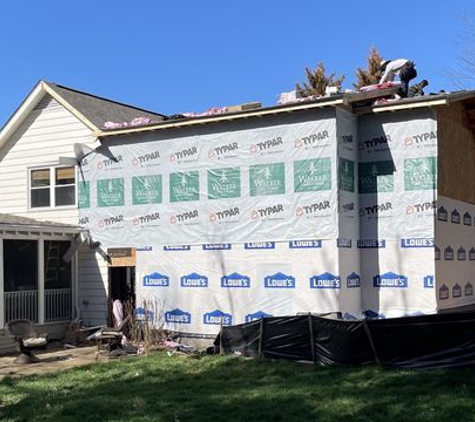 MLS Construction - Nashville, TN