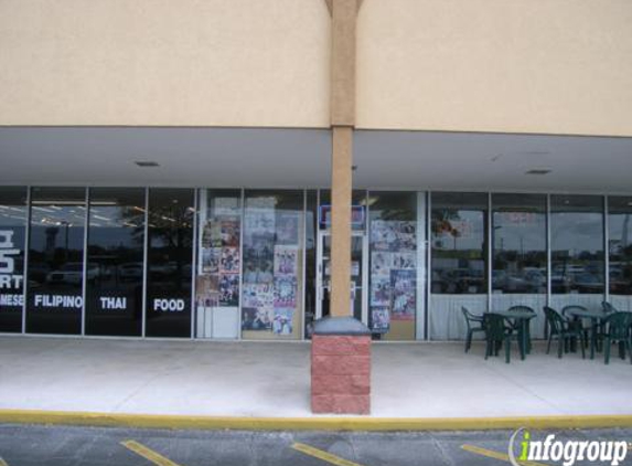 Woo Sung Oriental Food Mart - Orlando, FL