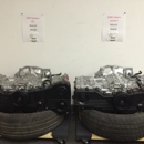 Specialized Subaru Parts - Used & Rebuilt Auto Parts